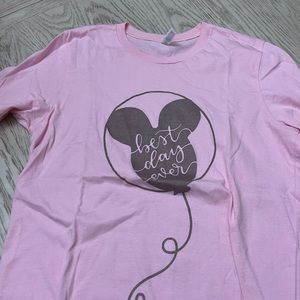 Disney’s Best Day Ever T-Shirt